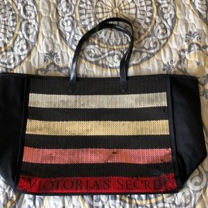 Victoria’s Secret tote
